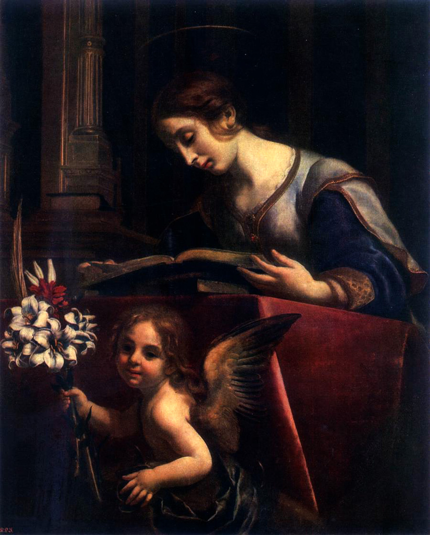 saint catherine